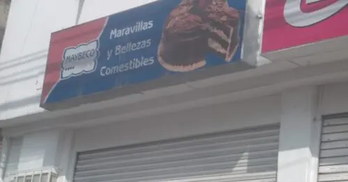 MAYBECO PASTELERIA EL MIRADOR MAYBECO PASTELERIA EL MIRADOR